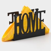  Home, 15x4x10 ,  