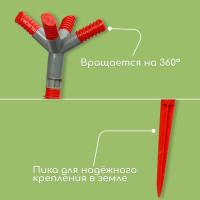  4 ,    1/2 (12 )   3/4 (19 ), , Abs-, Greengo