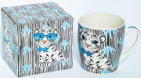 ,  270,  2 , New Bone China,   