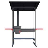 - Grillver Iscander Inkline  