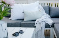   Brafab Whistler White,  