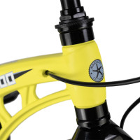  16 Maxiscoo Cosmic Deluxe,   