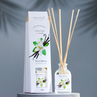   "Greamy Vanilla",  , 30 