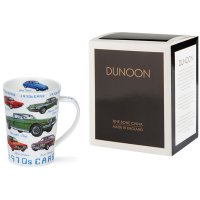  Dunoon  70-. 500