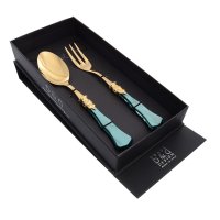      Domus Ginevra Gold 2 