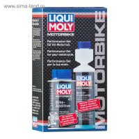    Liquimoly Motorbike Performance Set , 1  (3034)