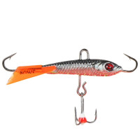  Sprut Hijaro 3, 6 , 4 ,  Sbk-3d