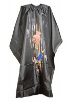   Apron
