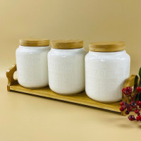   3  600.   Bamboo  .. 