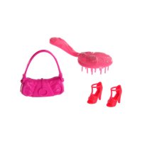  "Koler Fashion Girl"