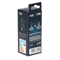  C Luazon Lighting, C37, 10 , E14, 840 , 4000 ,  