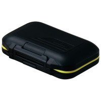   Meiho Pro Spring Case Cb-440 Black 1157835