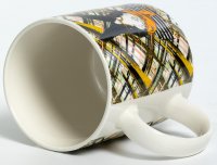 ,  350, New Bone China,   