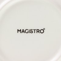    Magistro  , D=22 