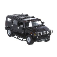  "Hummer H2"  ,  Fullfunc