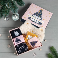    Kaftan Merry Christmas   36-39 (23-25 ), 