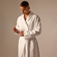    Sl Home: Waffle   ,  Xl,  100%, 