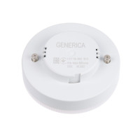   Generica T80, 15 , , 4000 , Gx53, 230 , Ll-t80-15-230-40-gx53-g