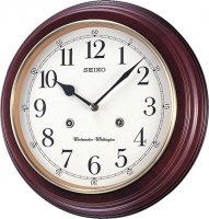  Seiko Qxh202zn