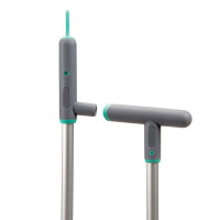     Hausmann Ergo Broomer:   