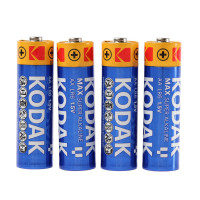   Kodak Max, Aa, Lr6-10bl, 1.5,  , 10 .