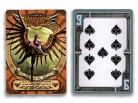  Bicycle Annestokes Steampunk
