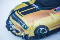   Snow Car ()  