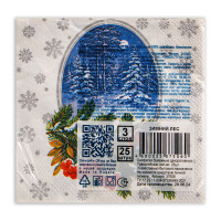    Art Bouquet  , 3 , 24x24 , 25 