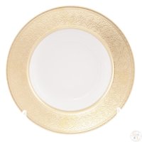    Falkenporzellan Diamond Full Gold 22(6 )