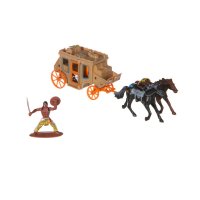     "Wild West"