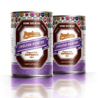   Inpinto English Porter 1.1 