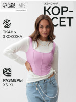 ������ ������� ������� Mist, ������ M, �������