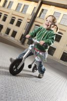 Micro G-bike+air