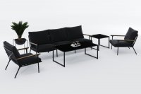   Gardenini Calma Long,  