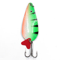   Namazu Pinnacle,  38 ,  24