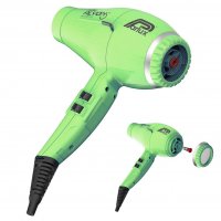  2250  Alyon Green Ionic Parlux 0901-alyon Green