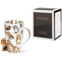  Dunoon  . 600