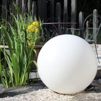    Illuminated Ball 60,  