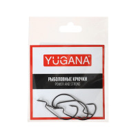   Yugana Wide Range Worm Big Eye,  4, 4 .