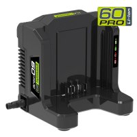   Greenworks 60v G60uc,  