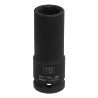    , 18 , 1/2, Crmo Stels