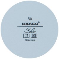     26.5   2  Bronco Solo, ,  ,  , 2 