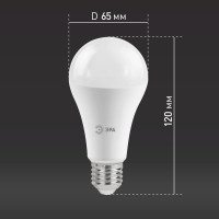   Standard , 19 , E27, 1520 , 6000,   