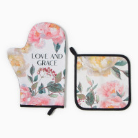  .  "Love And Grace" - 2028,  1919,100% 