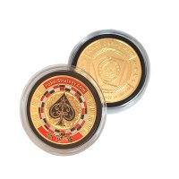 - Card Guard Poker Strategy