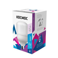    Hwled 50 220 E27 6500  Lksmhwled50we2765