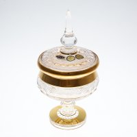       Bohemia Max Crystal 15 