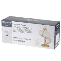 ����� �� 4 ������ �� ��������� Naturel 20*20*32�� V=320��