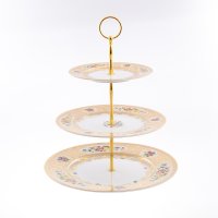  () 3  Vienna Creme Gold