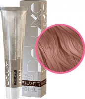 - Dls 9/65 De Luxe Silver  -